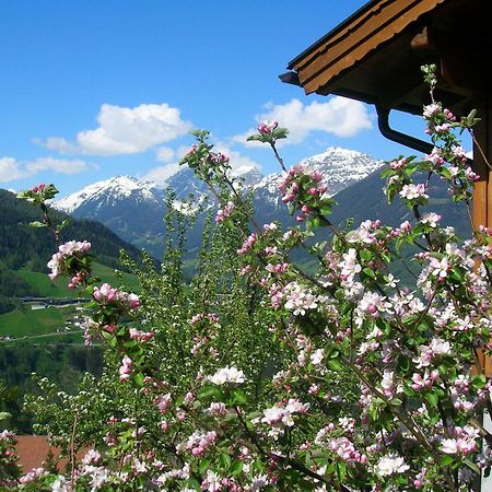 Kehrerhof Hotel Ellbögen Екстериор снимка