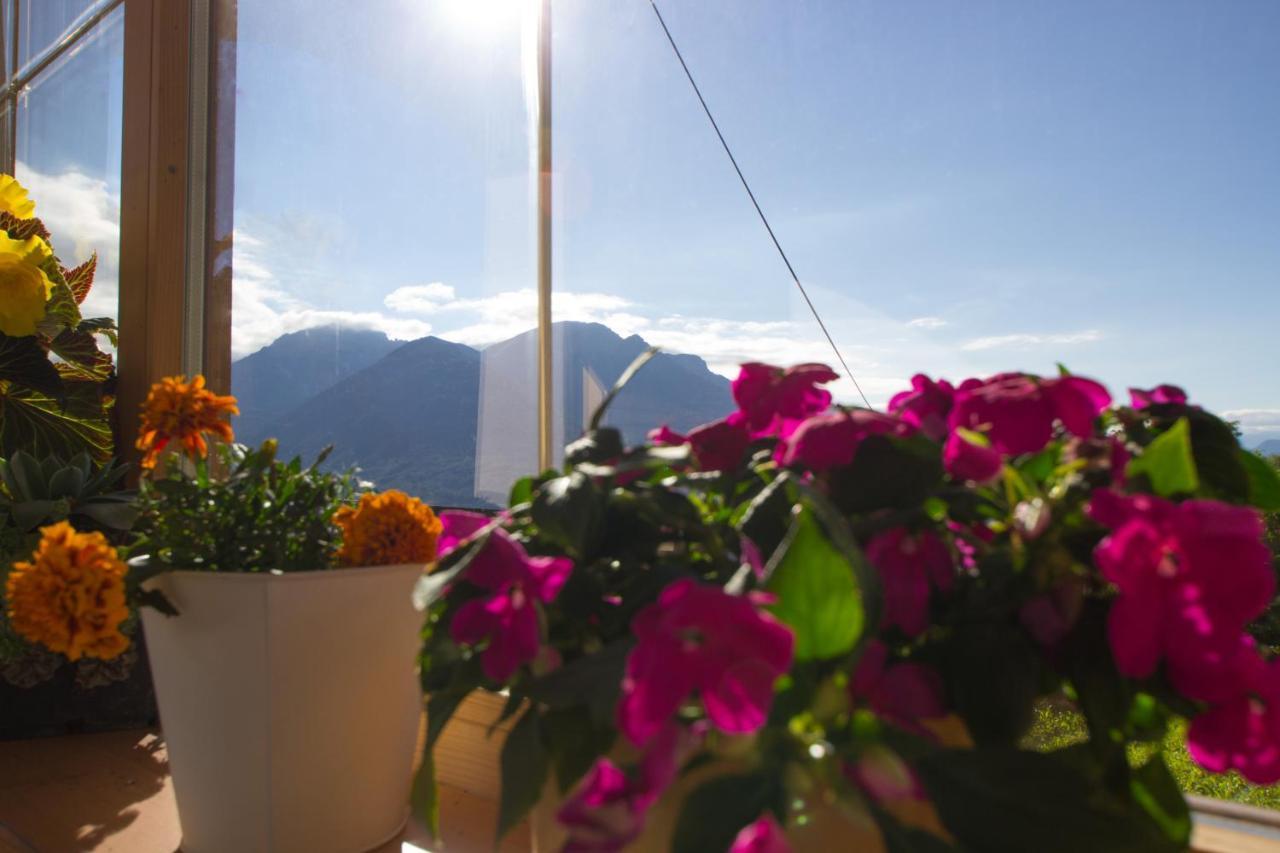 Kehrerhof Hotel Ellbögen Екстериор снимка