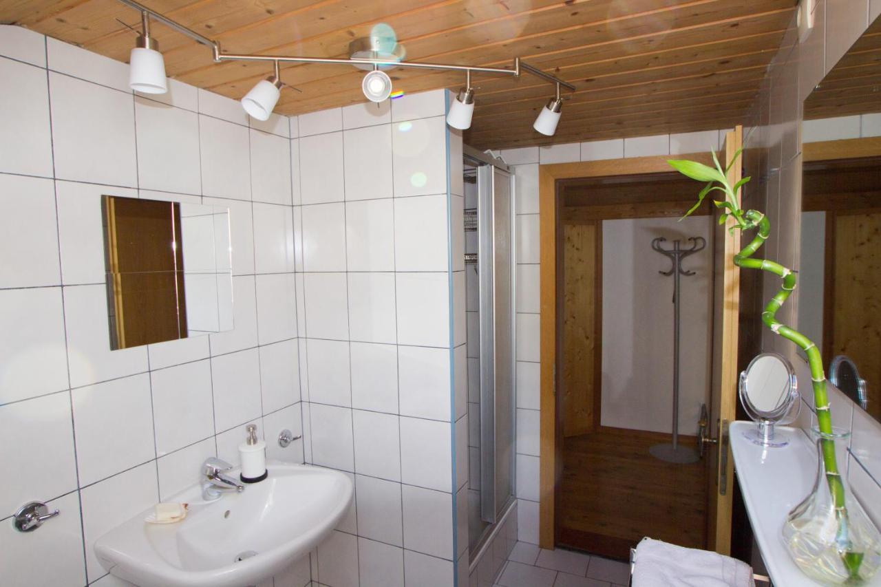Kehrerhof Hotel Ellbögen Екстериор снимка