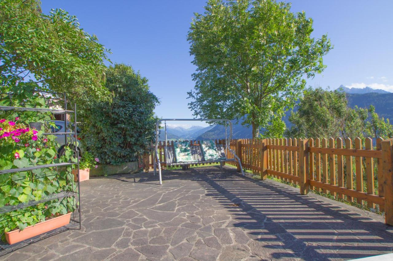 Kehrerhof Hotel Ellbögen Екстериор снимка