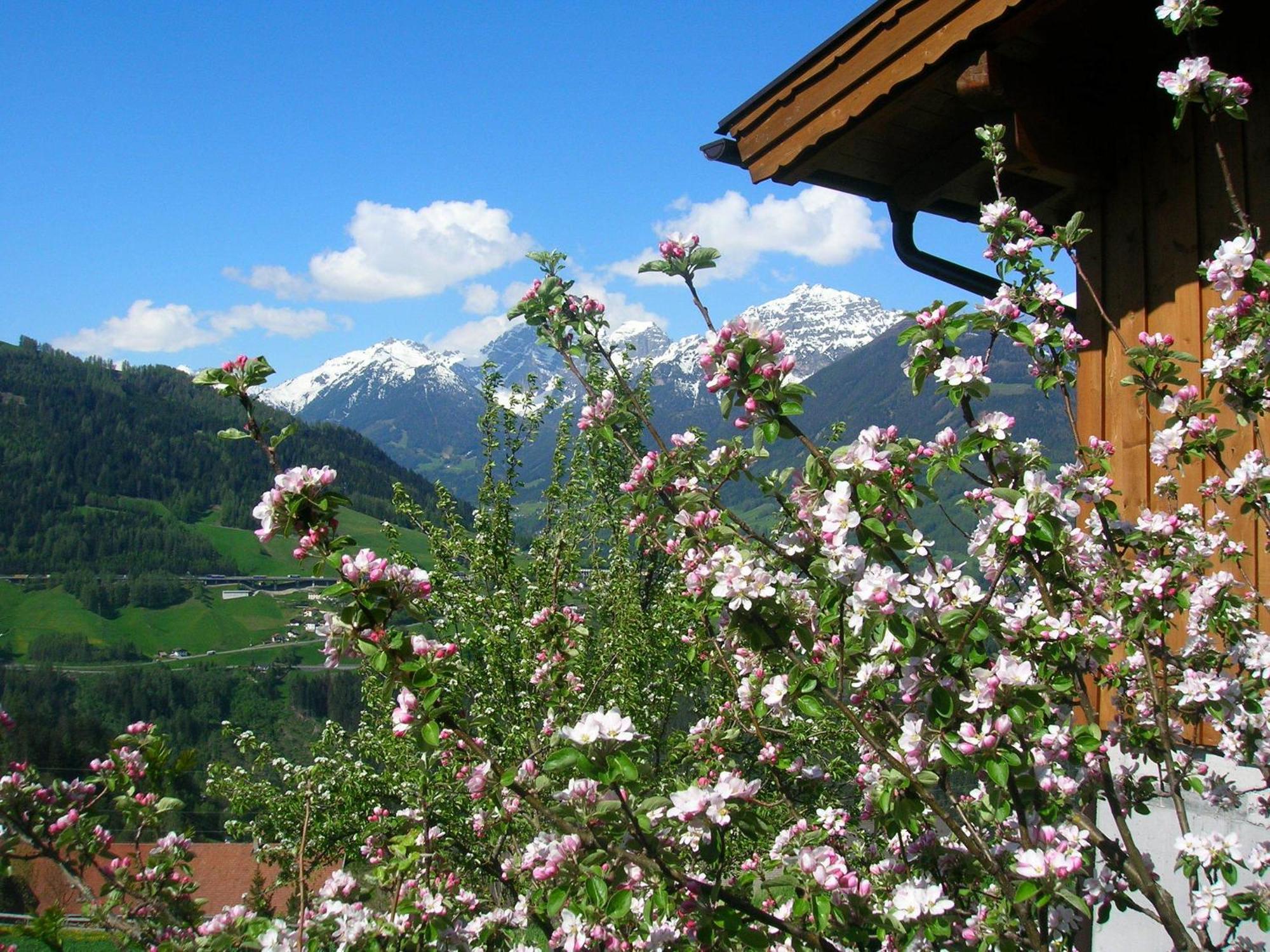 Kehrerhof Hotel Ellbögen Екстериор снимка
